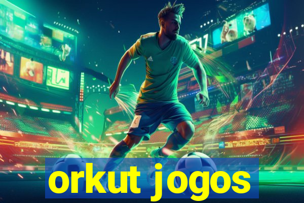 orkut jogos
